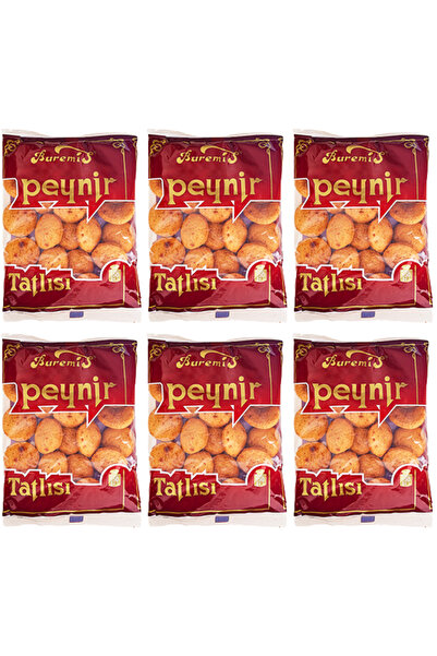 buremis PEYNİR TATLISI 150G (6 ADET)