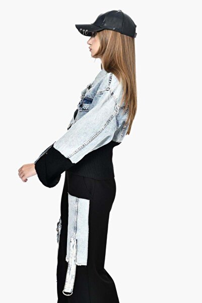 DQMANE Dq214099 Jacket