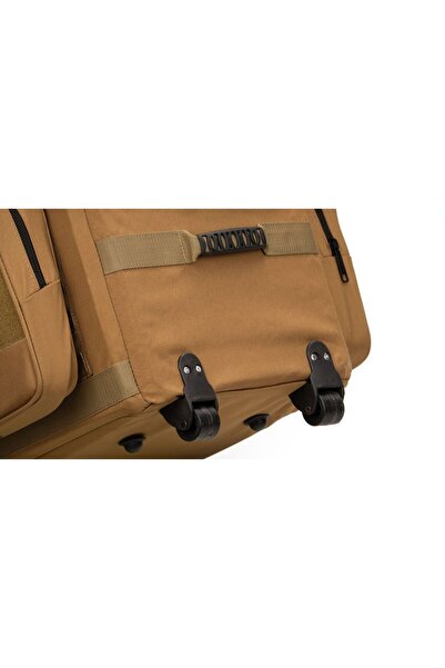 Mastactical Mas Tactical® Teçhizat Çantası 160 Lt Tan