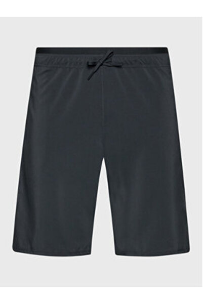 Reebok Ανδρικό Αθλητικό Σορτς HI2252 Μαύρο