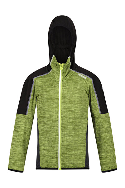 Regatta Φούτερ για αγόρια RKA390 Πράσινο