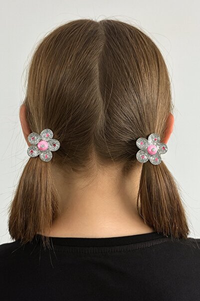 TAKIŞTIR Cataramă din cauciuc cu figuri florale în culori mixte