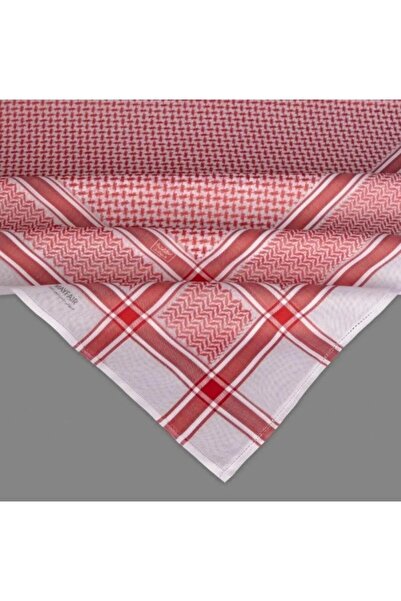 Mayfer شماغ البسام ماي فير 2025-323