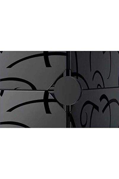 mufart Modular Shoe Storage Cabinet, Mufart, Plastic, 3 Compartments, 6 Shelves, 44x31x96 cm