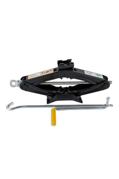 Mobcos Hydraulic Car Jack 1.5 Ton