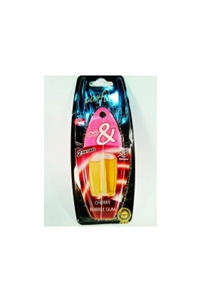 PALOMA Odorizant Duo Bumble Gum&Cherry