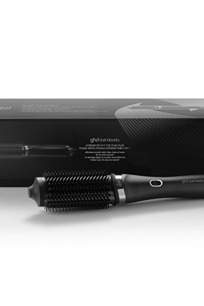 Ghd DUET BLOW DRY İKİSİ BİR ARADA SAÇ ŞEKİLLENDİRİCİ (ISLAKTAN KURUYA)