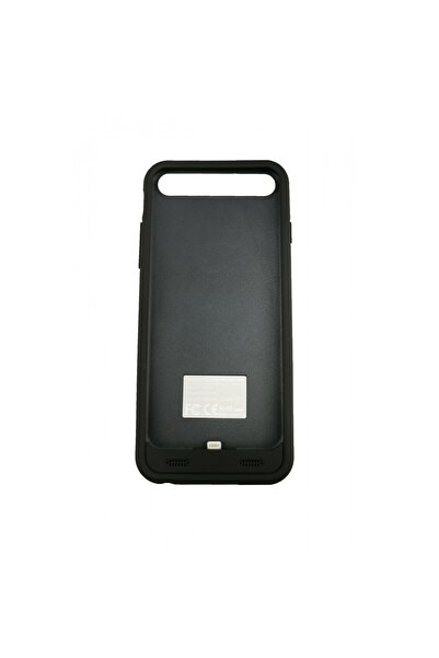 dalip iFans Battery Case 3100 mAh External Battery for Apple iPhone 6/6S, Black