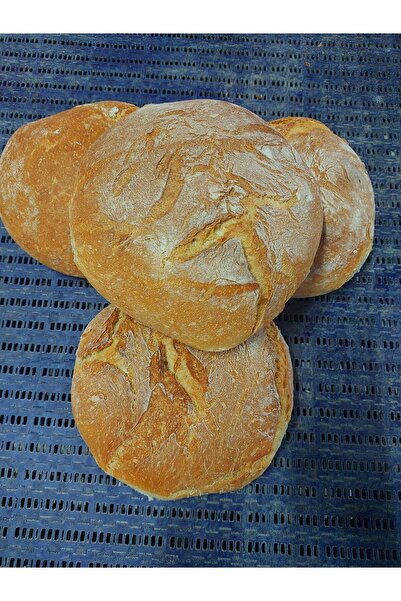 EKMEKÇİ Han Taş Fırın Ekşi Mayalı Ekmek