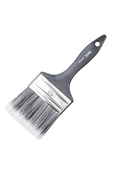 beorol Pensula vopsele pentru metal, 80 mm, Standard