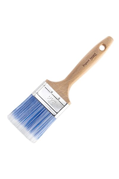 beorol Pensulă pentru vopsele acrilice și latex, 63 mm, Expert