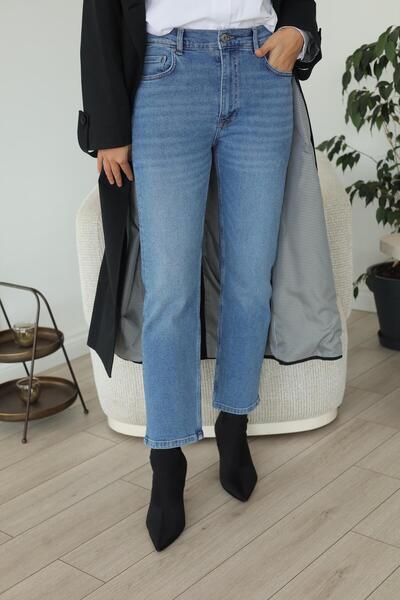 QOOQ STORE QOOQ Fit Jean Pantolon 26fw305