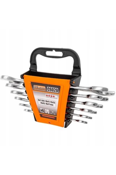 richmann exclusive Chei fixe 6-17, set 6 buc,