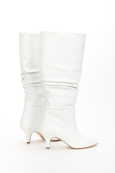 GULT Жіночі чоботи на шнурках