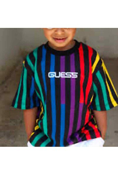 Guess CHILDREN'S T-SHIRT