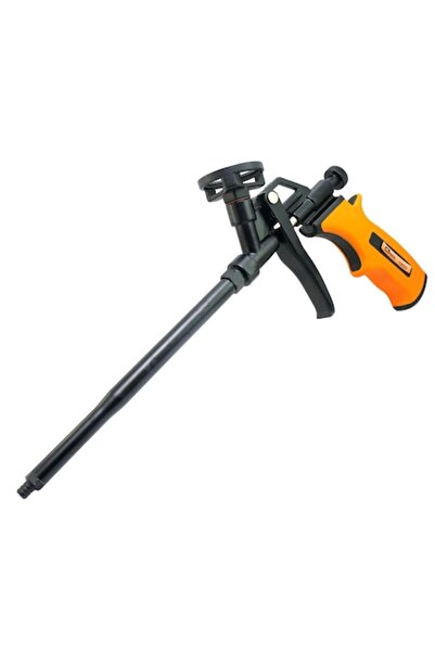 Corona Pistol profesional pentru aplicarea spumei, acoperit cu teflon | Pistol pentru aplicarea spumei