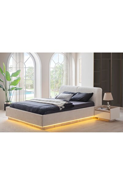 Neef Home&Living FLORA YATAK ODASI TAKIMI