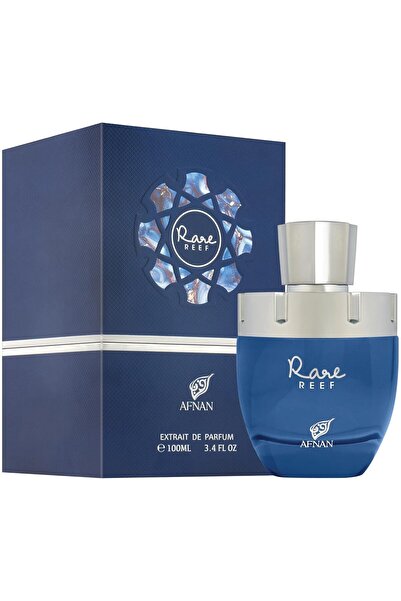 Afnan Extrait de perfume unisex Rare Reef