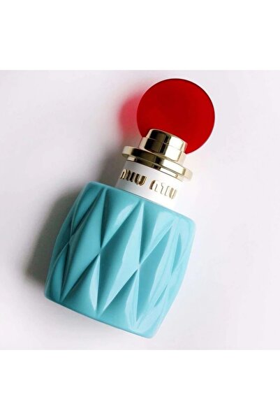 Miu Miu Miu Miu Perfume - For Women - Eau de Parfum - 100 ml