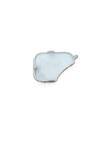 Yerli FORD FİESTA 2006-2007-2008 MODELLERE UYUMLU ÖN TAMPON ÇEKİ DEMİR KAPAĞI (ASTARLI) - 6S61 17A989 AA