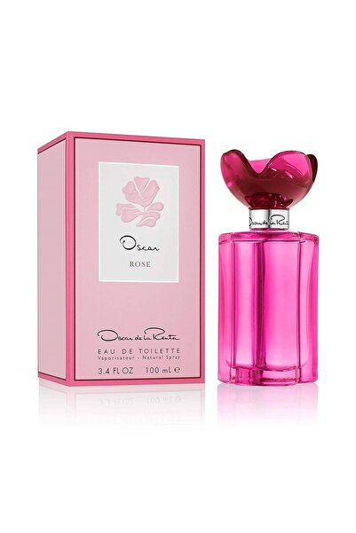 Oscar De La Renta أوسكار روز (نسائي) أو دو تواليت 100 مل