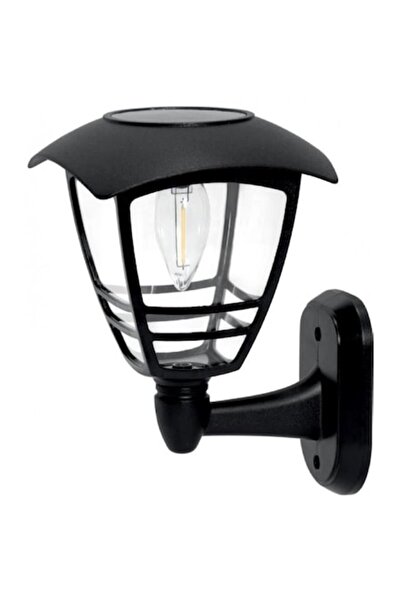 Strend Pro Solar Garden Wall Light, 1 Bulb, 14x15x21 cm