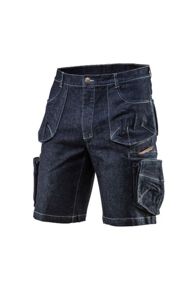 NEO Short work jeans, Denim model, size L/52,