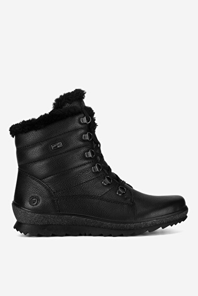 Remonte γυναικείο παπούτσι 2230068901904 Μαύρο