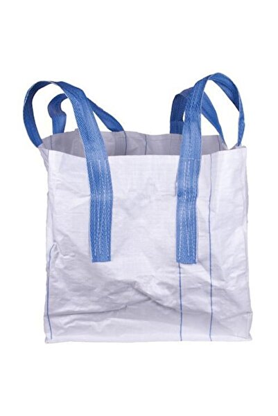 Artool Large Raffia Bag with Handles 70x70x70 cm, max 700 kg