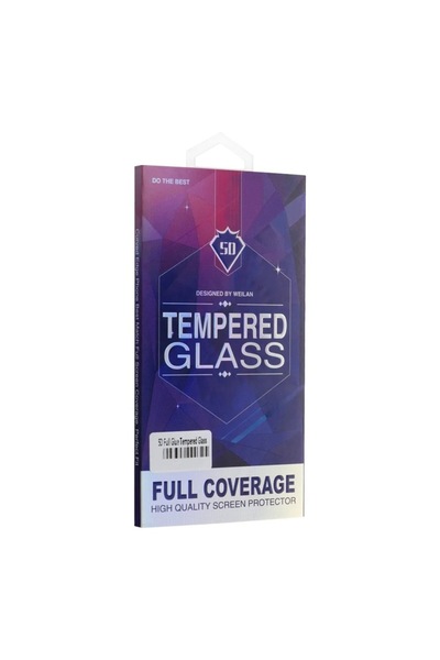 OEM Tempered Glass Screen Protector for Samsung Galaxy A22 5G