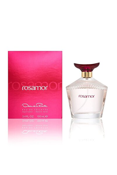 Oscar De La Renta روزامور (نسائي) أو دو تواليت 100 مل