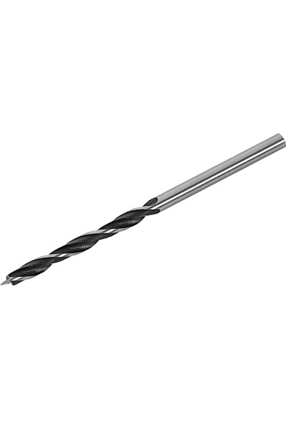 jufisto Drill Bit for Wood, 3 mm,
