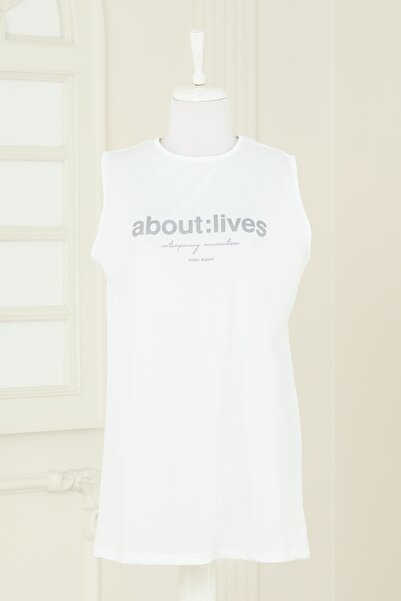 ModaMerve Önden Fermuarlı Üçlü Takım PL9164-MS İndigo