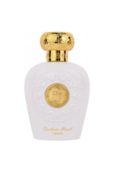 lattafa Parfum Opulent Musk, apa de parfum 100 ml, femei