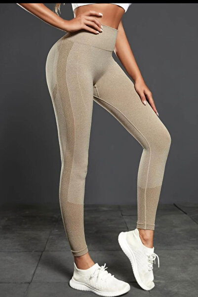 WNY Fitness PRO high waist shaping leggings WCLNT8028