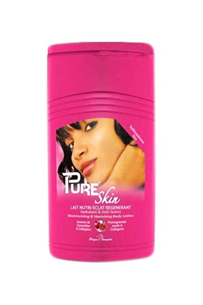 Pure Skin لوشن تفتيح الجسم 275 مل