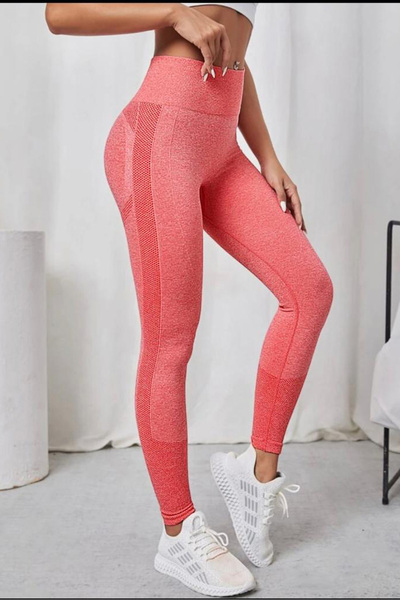 WNY Fitness PRO high waist shaping leggings WCLNT8028