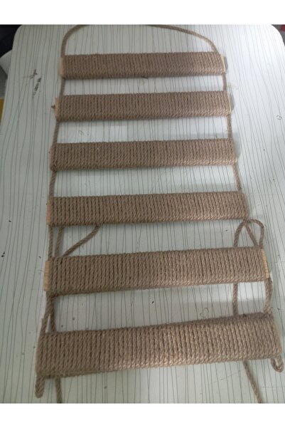 MTA HİGH-TECH Cat Scratch Ladder