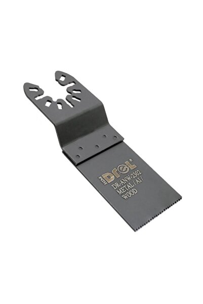 drel Saw blade, multifunctional, bimetal, for metal and wood, 33 mm,