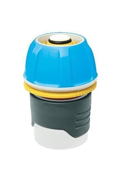 AQUACRAFT Robinet de oprire cu cuplare rapidă, 3/4" - 5/8",