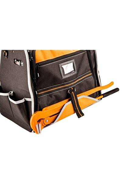 NEO Tool Bag with Handle, max 25 kg, 47x26x39 cm,