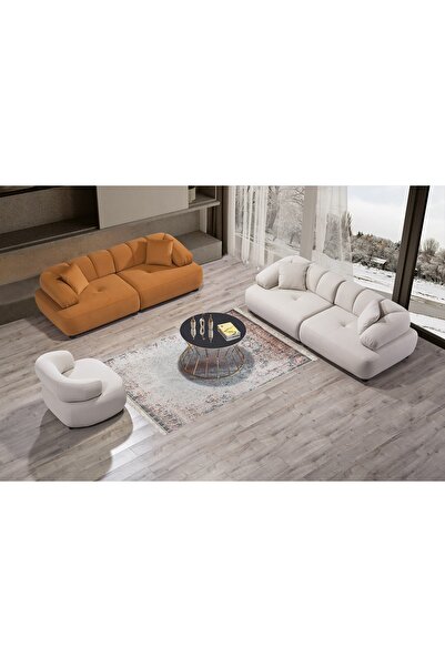 Sarya Mobilya Polo Koltuk