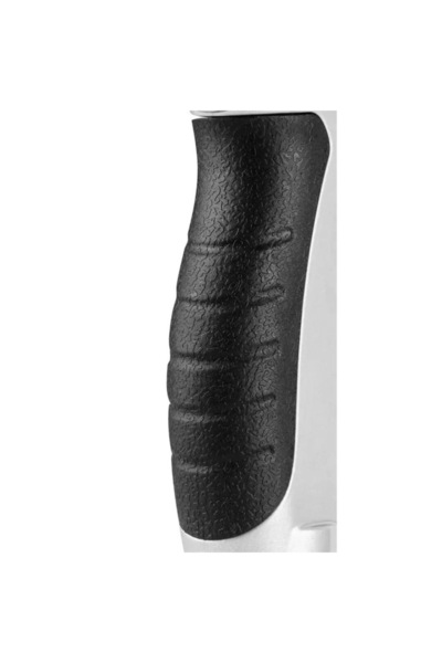 NEO Garden Hose Kit with Spray Gun, Hose Reel Cart and Accessories, 6 Layers, 50 m