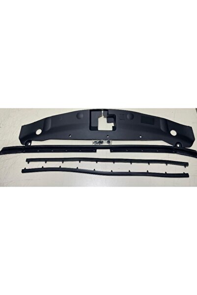 SOSA Fıat Egea Kaput Fitil-tampon Muhafaza Bakalit-kapı Altı Fitil Set