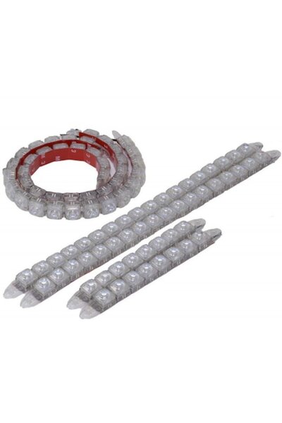 FILL Set Lumini Auto 2x12 LED DRL 12V 12W