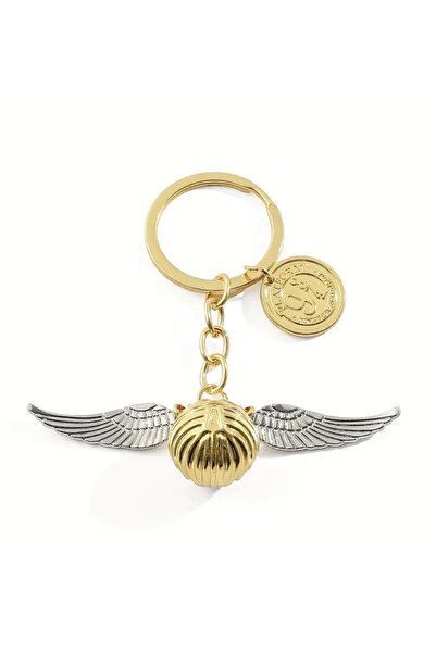 Lavrovo Rastenie سلسلة مفاتيح هاري بوتر