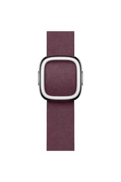 Apple Curea pentru ceas 41mm, catarama moderna, dud, mare