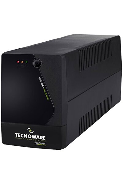 Tecnoware UPS, Tecnoware, ERA PLUS 2100 IEC, 2.100VA/1.470W