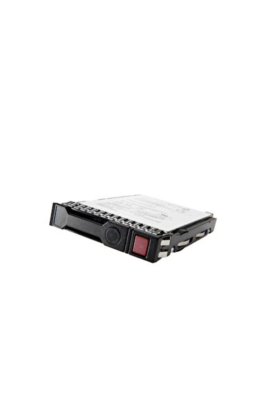 HPE SSD P40511-B21, 1,92 TB, 2,5", SAS