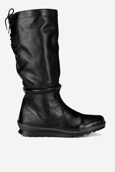 Remonte γυναίκα Κοζάκος 2230068901409 Μαύρη